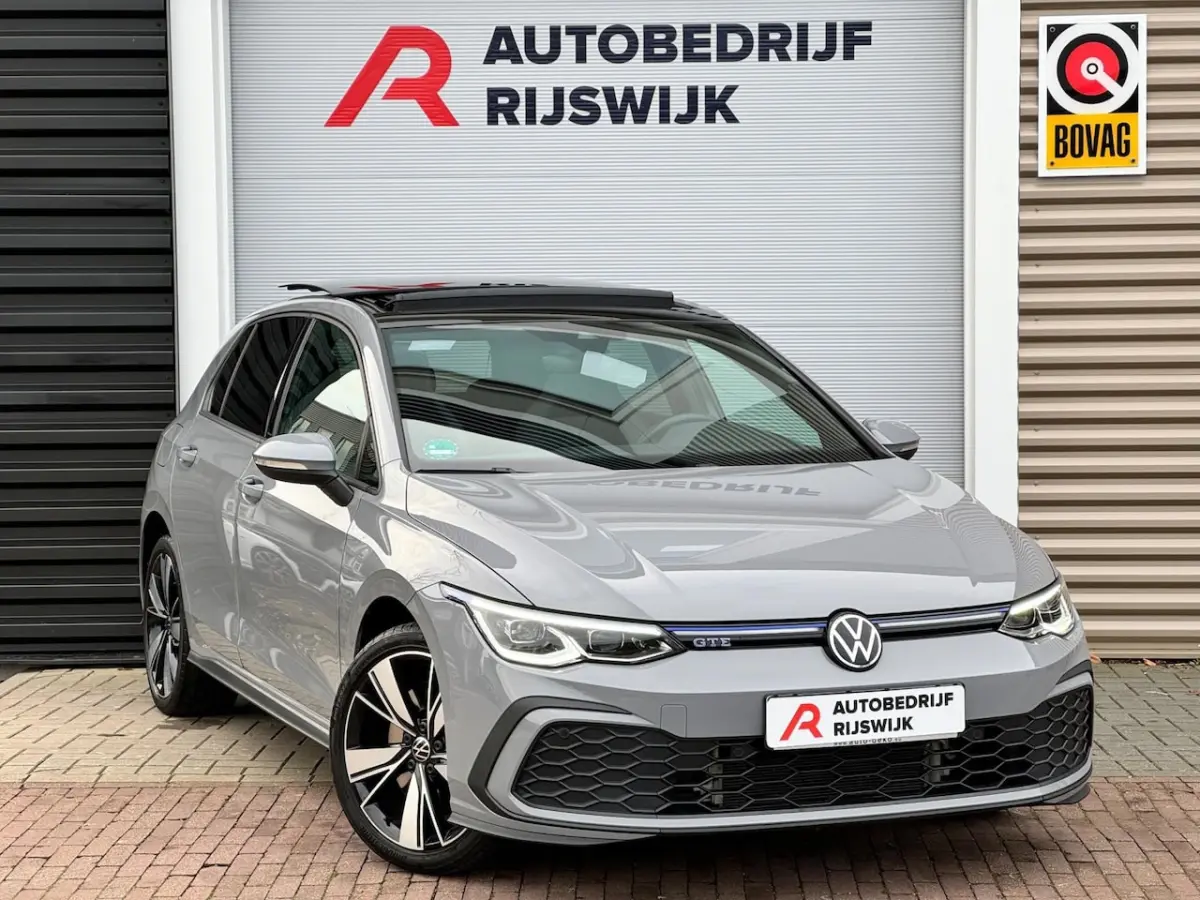 1.4 eHybrid GTE Pano/IQ.Light/Camera