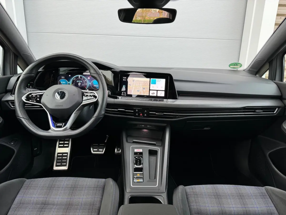 1.4 eHybrid GTE Pano/IQ.Light/Camera