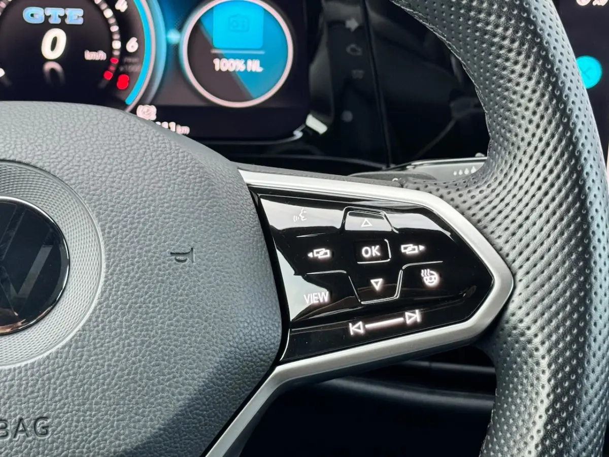 1.4 eHybrid GTE Pano/IQ.Light/Camera