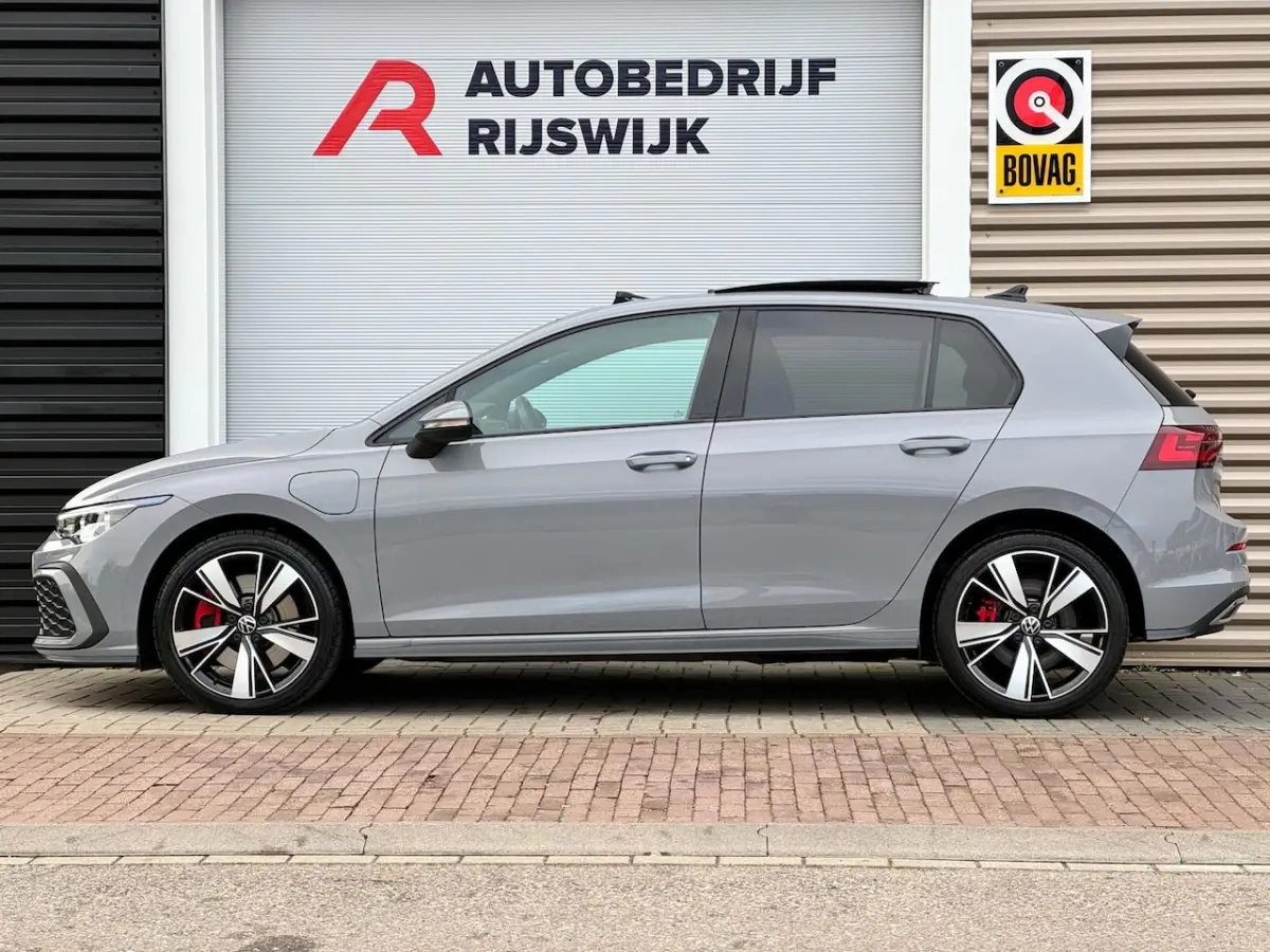 1.4 eHybrid GTE Pano/IQ.Light/Camera