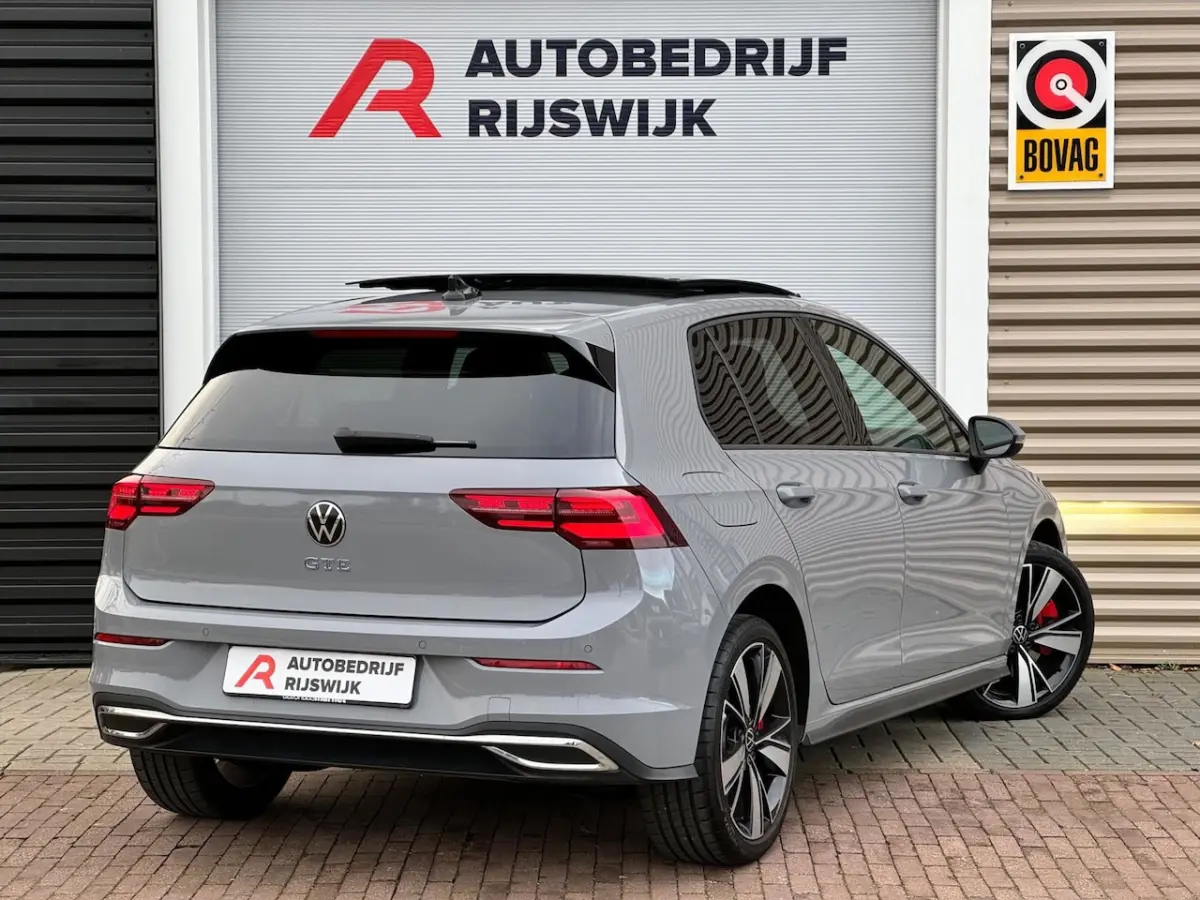 1.4 eHybrid GTE Pano/IQ.Light/Camera