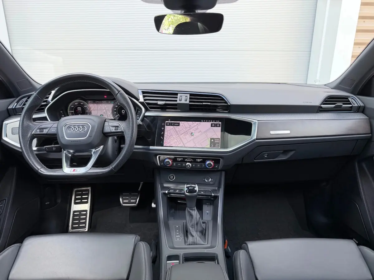 45 TFSI e S Edition Pano/Sonos/Sfeer/Matrix