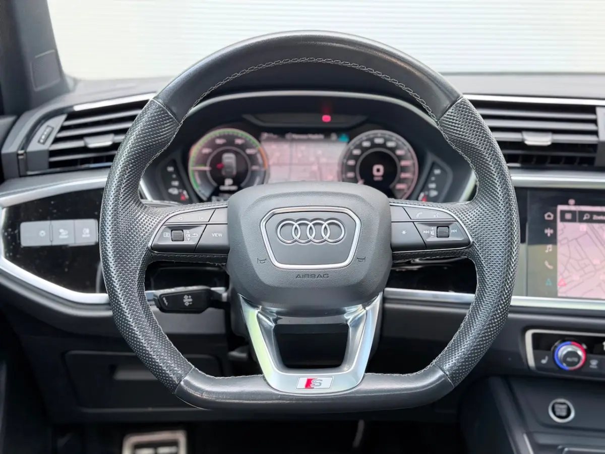 45 TFSI e S Edition Pano/Sonos/Sfeer/Matrix