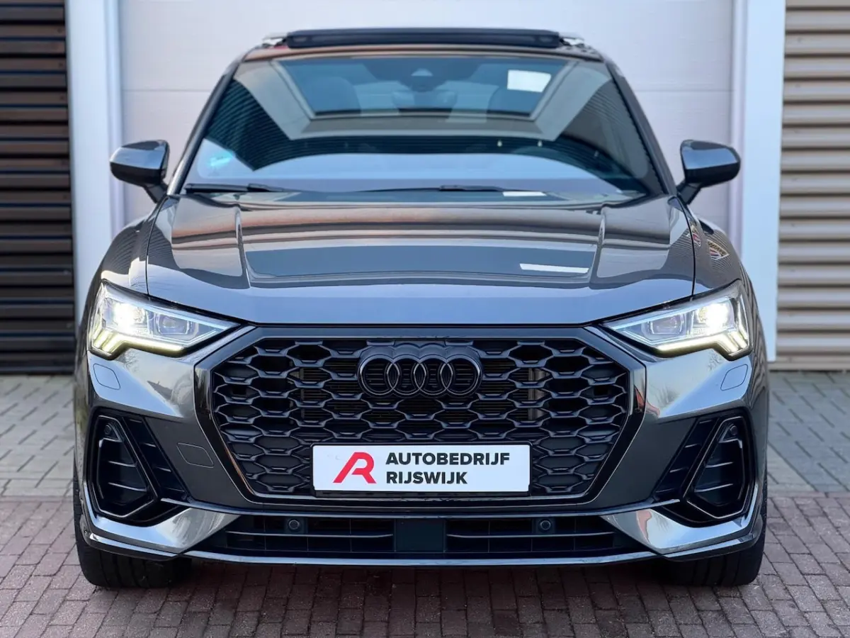 45 TFSI e S Edition Pano/Sonos/Sfeer/Matrix