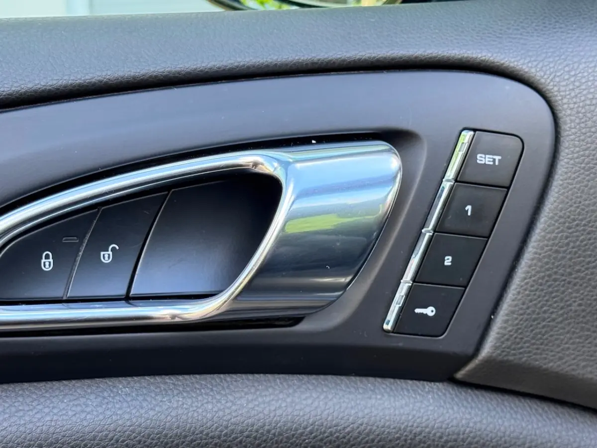 3.0 S E-Hybrid Pano/Bose/Memory/Camera