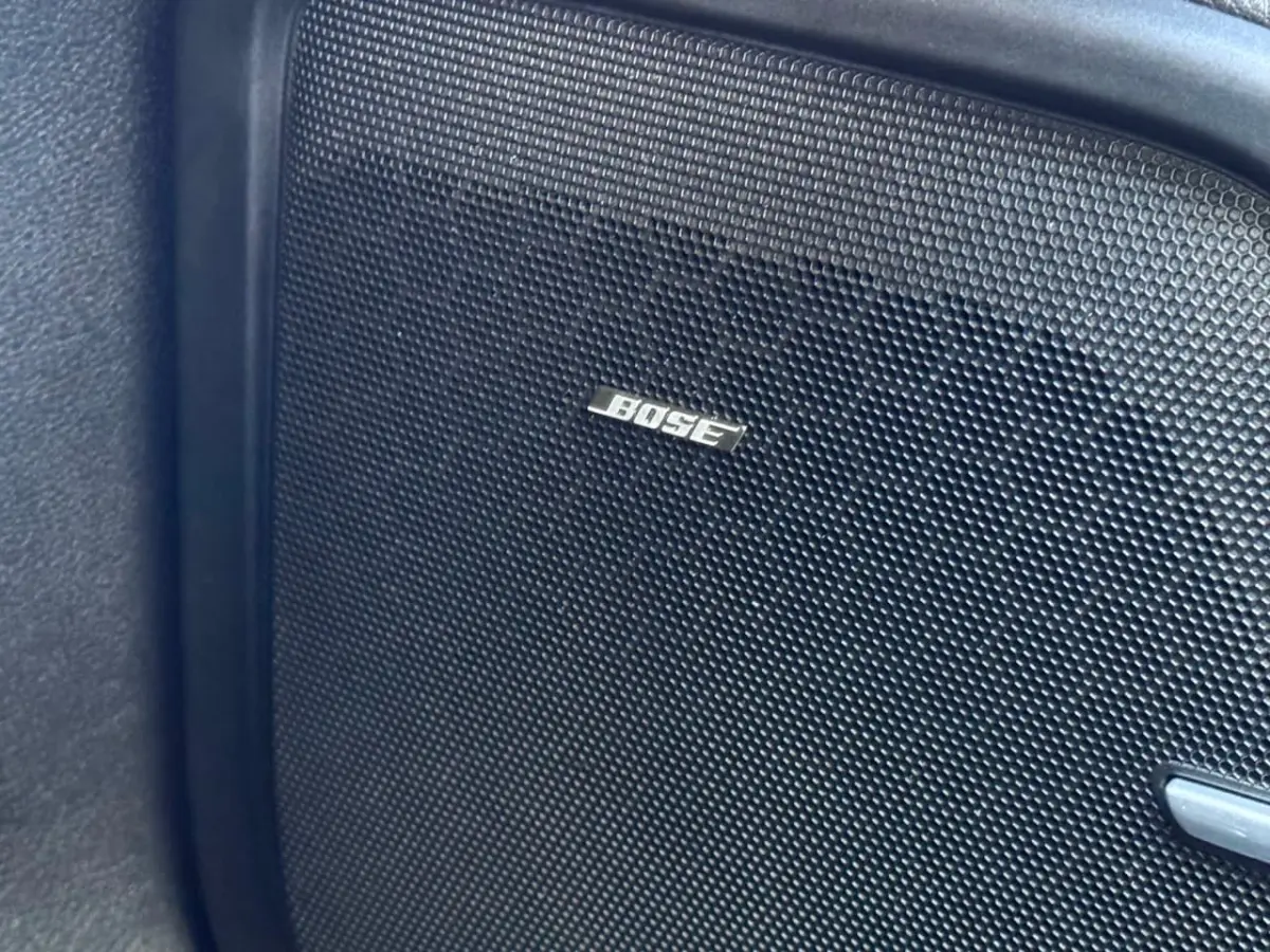 3.0 S E-Hybrid Pano/Bose/Memory/Camera