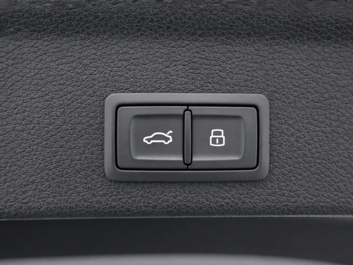 45 TFSI e S-Line | Pano | Cruise | Camera | Navi | CarPlay/Andro