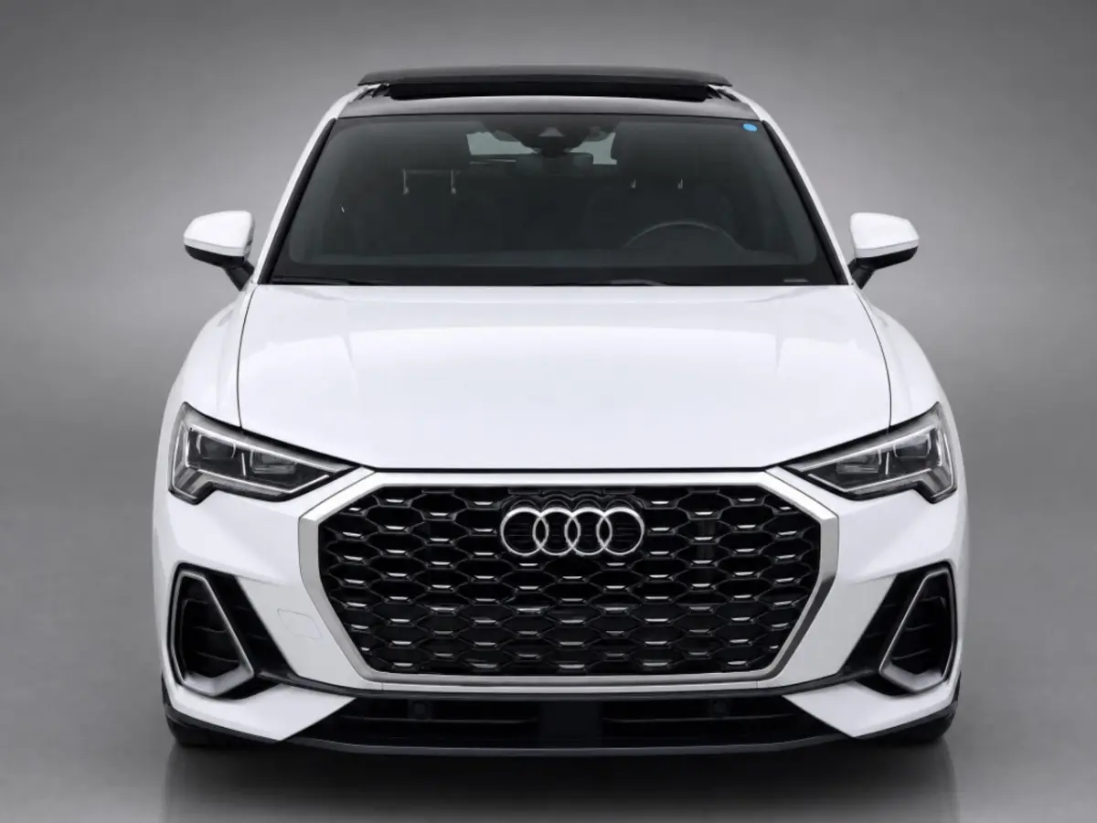 45 TFSI e S-Line | Pano | Cruise | Camera | Navi | CarPlay/Andro