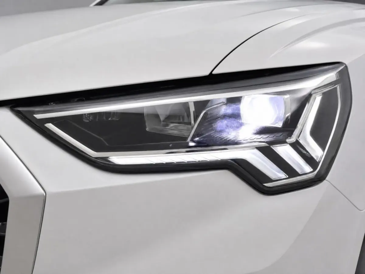 45 TFSI e S-Line | Pano | Cruise | Camera | Navi | CarPlay/Andro