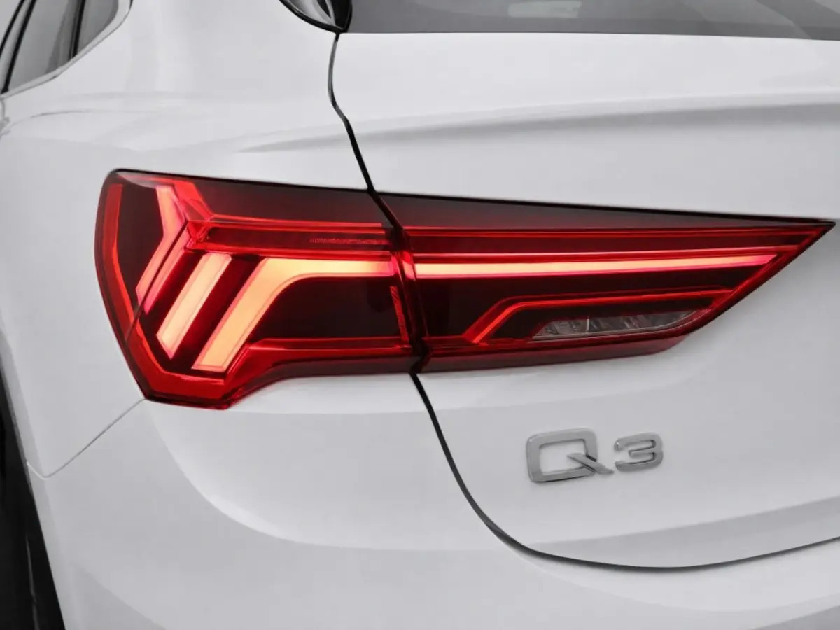 45 TFSI e S-Line | Pano | Cruise | Camera | Navi | CarPlay/Andro