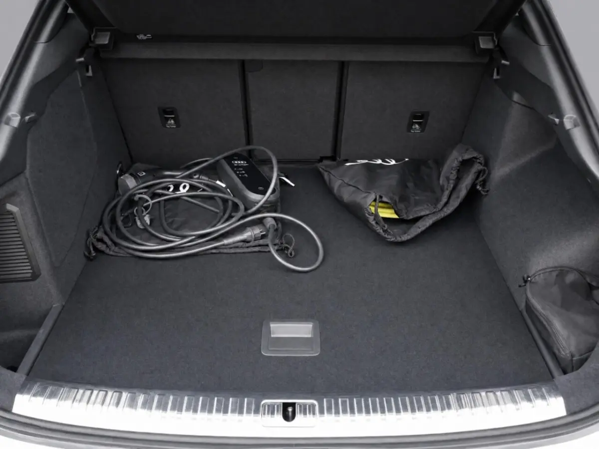 45 TFSI e S-Line | Pano | Cruise | Camera | Navi | CarPlay/Andro