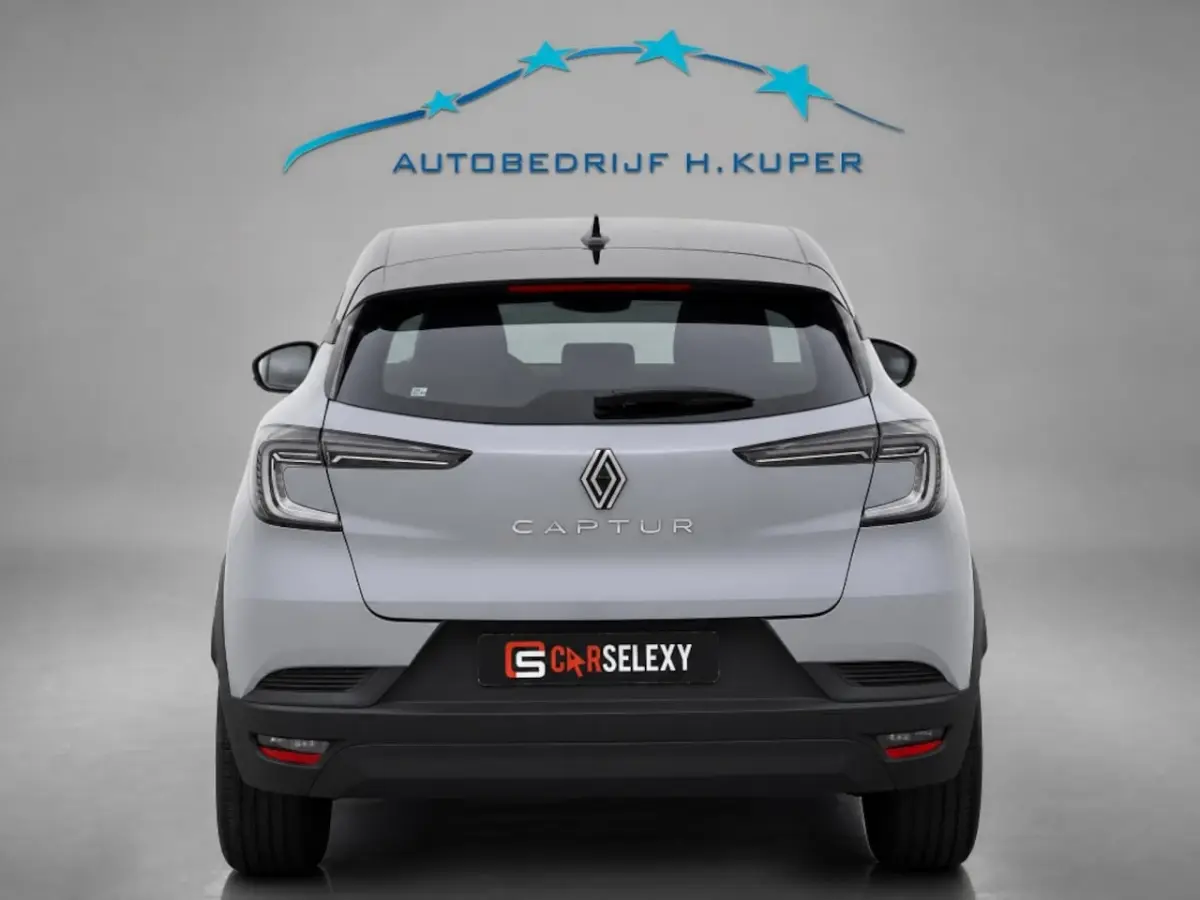 1.0 TCe 90 Evolution | Cruise | Camera | Carplay/Android Auto