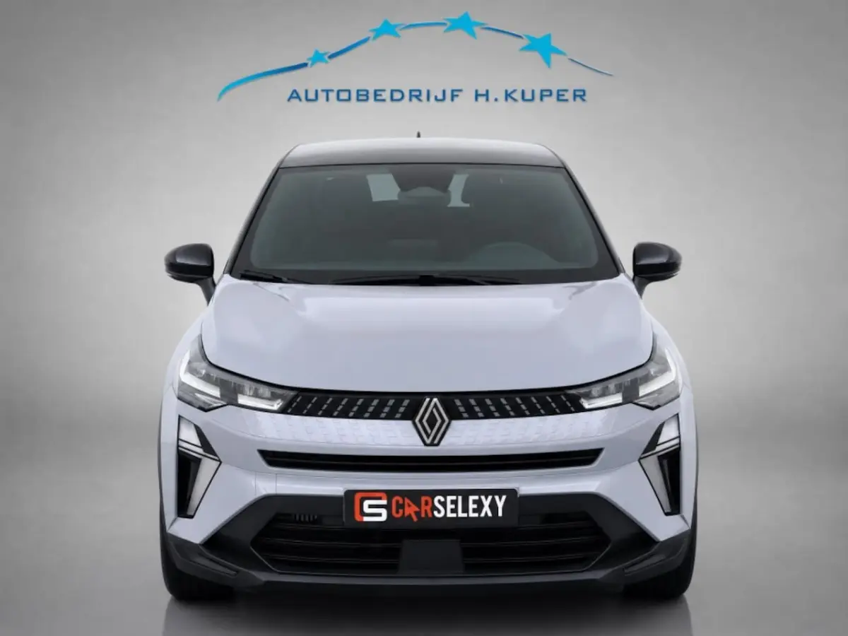 1.0 TCe 90 Evolution | Cruise | Camera | Carplay/Android Auto