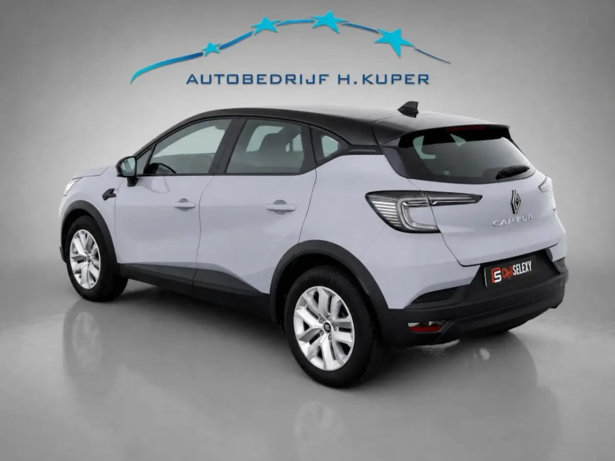 1.0 TCe 90 Evolution | Cruise | Camera | Carplay/Android Auto