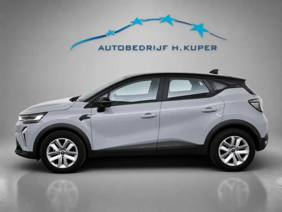 1.0 TCe 90 Evolution | Cruise | Camera | Carplay/Android Auto