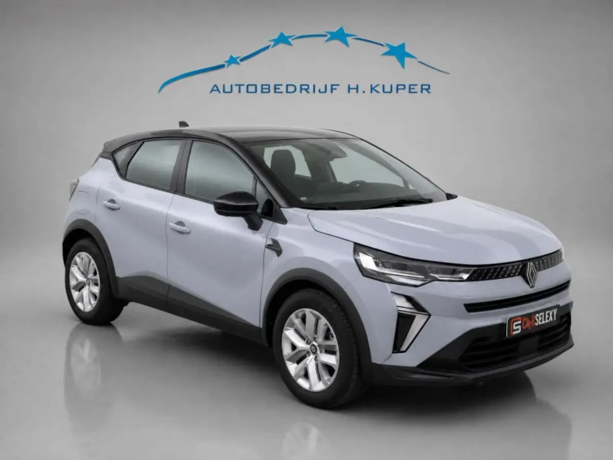 1.0 TCe 90 Evolution | Cruise | Camera | Carplay/Android Auto