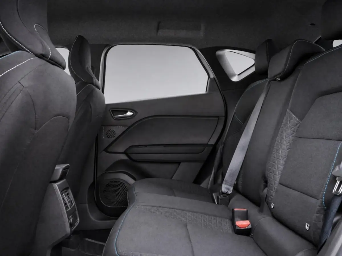 1.0 TCe 90 Evolution | Cruise | Camera | Carplay/Android Auto