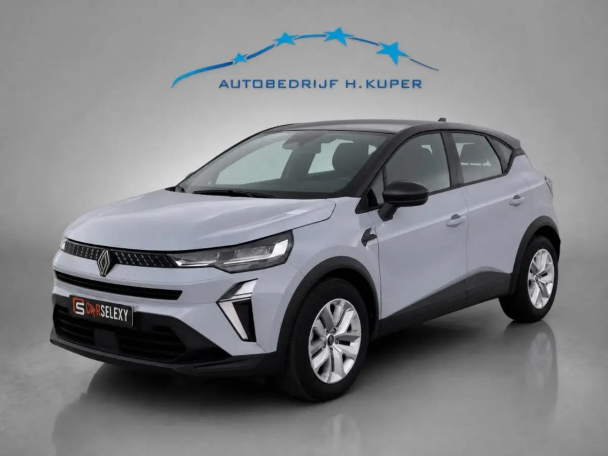 1.0 TCe 90 Evolution | Cruise | Camera | Carplay/Android Auto