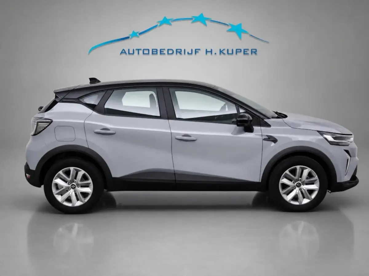 1.0 TCe 90 Evolution | Cruise | Camera | Carplay/Android Auto