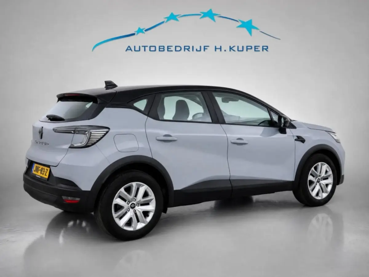 1.0 TCe 90 Evolution | Cruise | Camera | Carplay/Android Auto