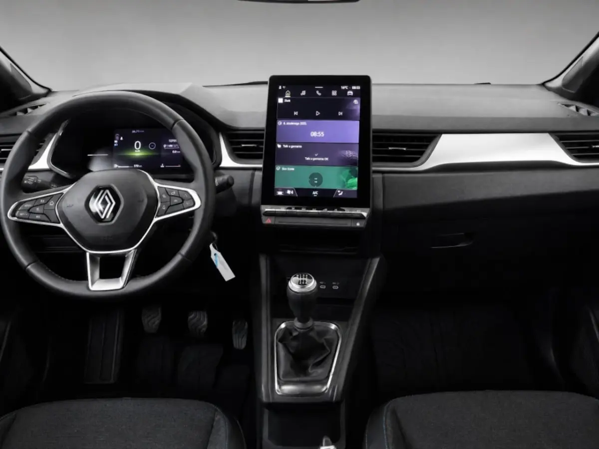 1.0 TCe 90 Evolution | Cruise | Camera | Carplay/Android Auto