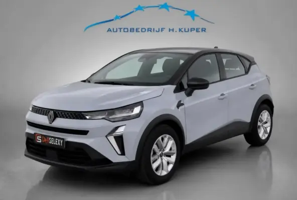 1.0 TCe 90 Evolution | Cruise | Camera | Carplay/Android Auto