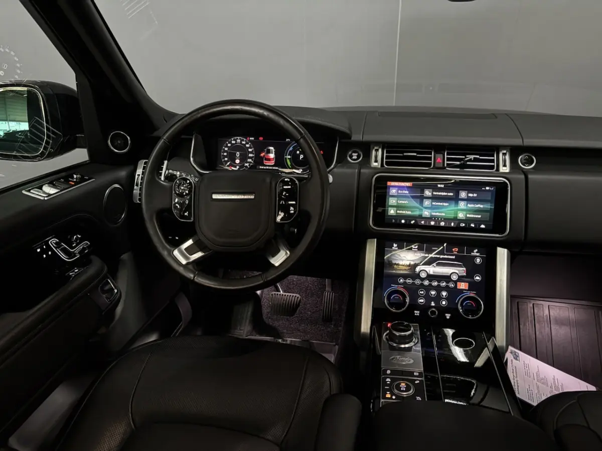 2.0 P400e | Pano | Wrap