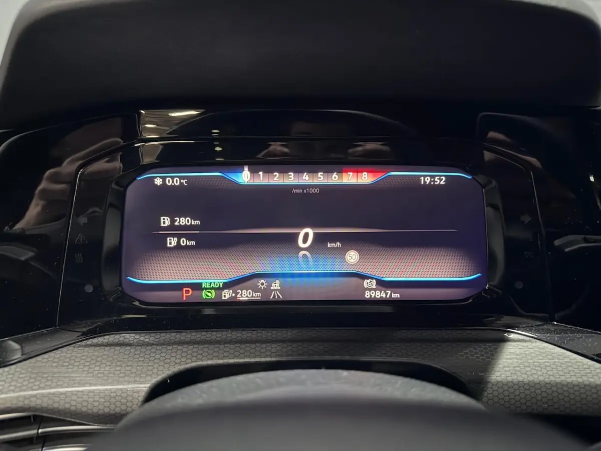 1.4 eHybrid GTE HUD|IQ.Light|Camera