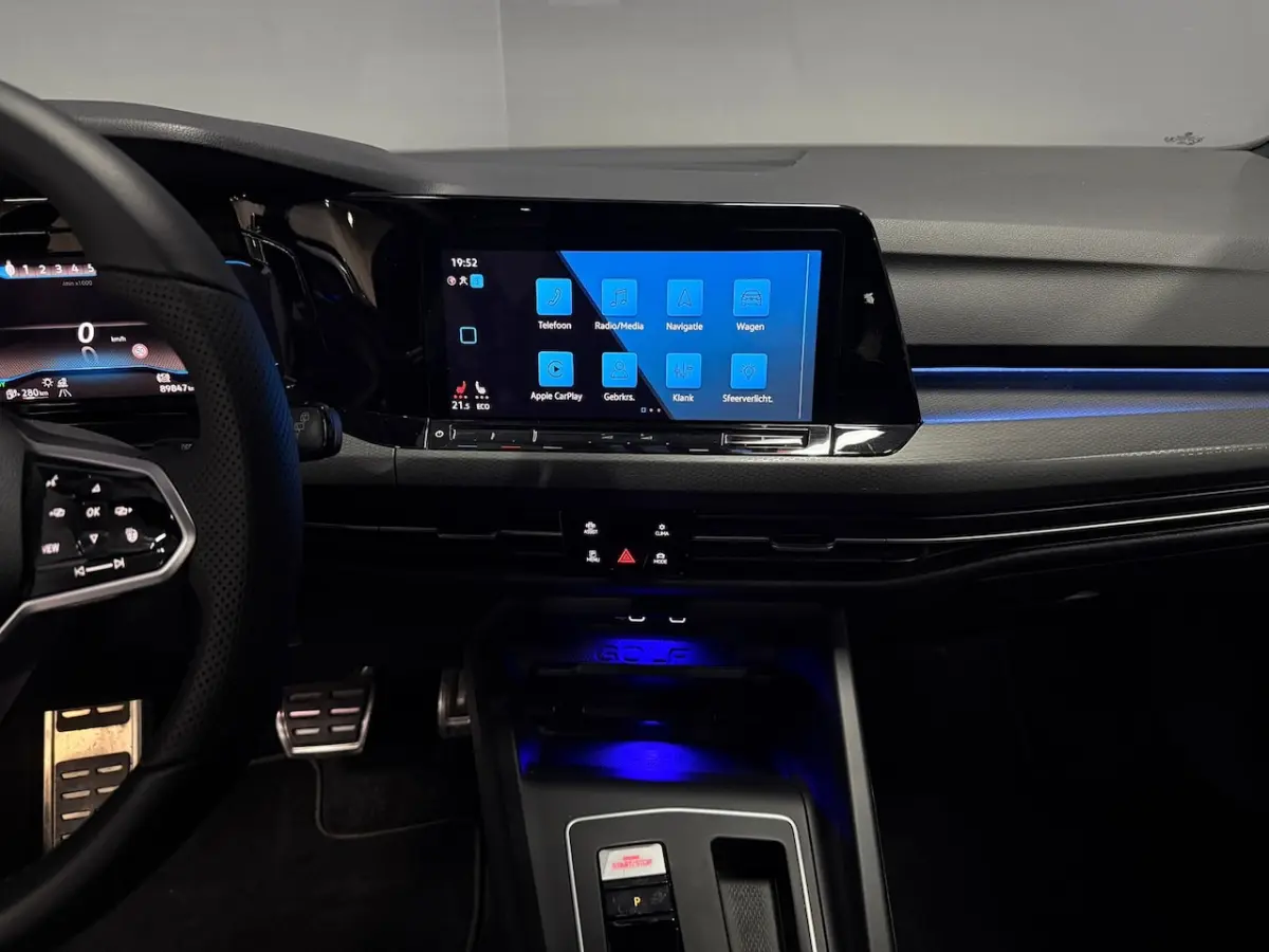 1.4 eHybrid GTE HUD|IQ.Light|Camera