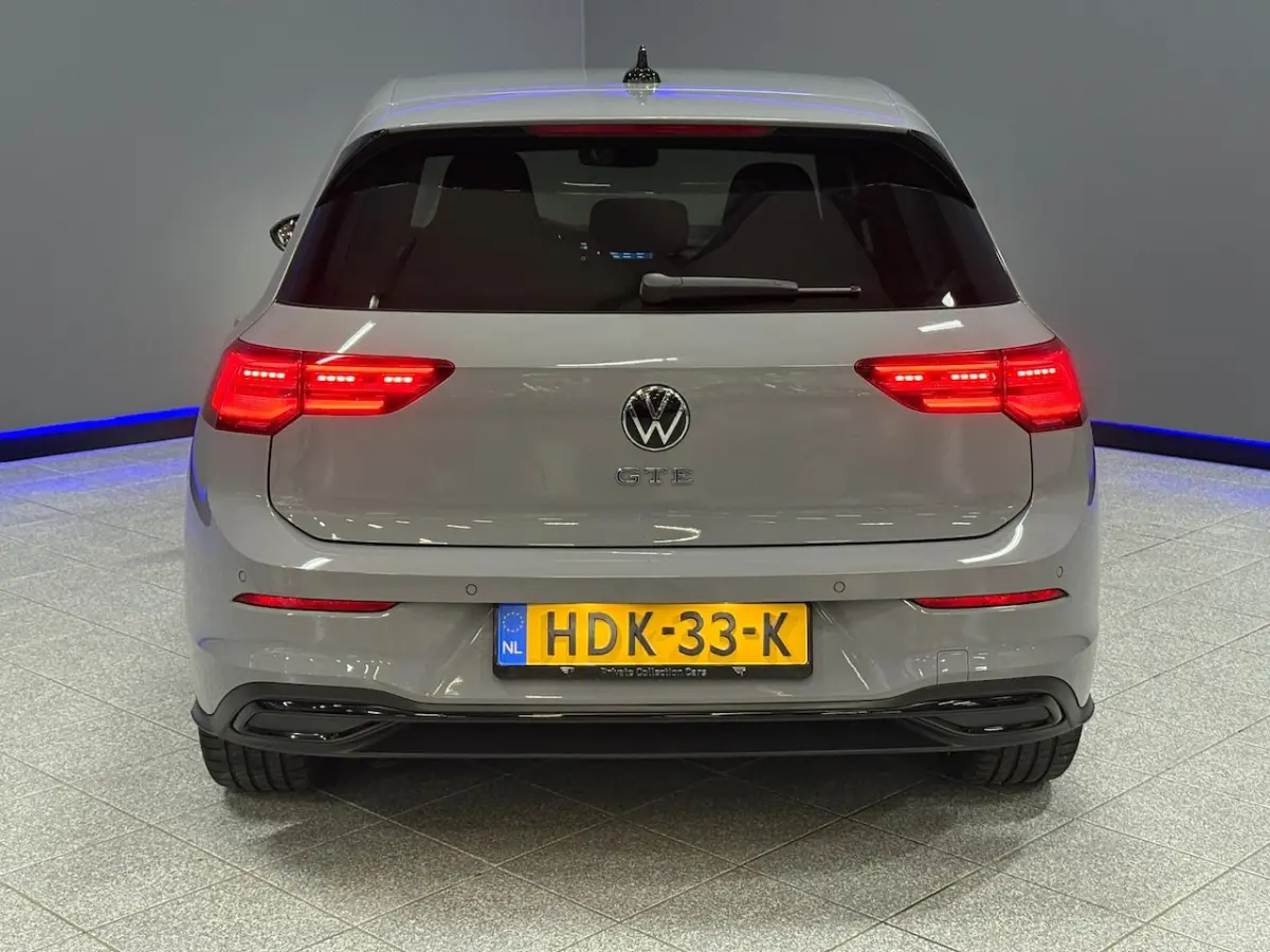 1.4 eHybrid GTE HUD|IQ.Light|Camera