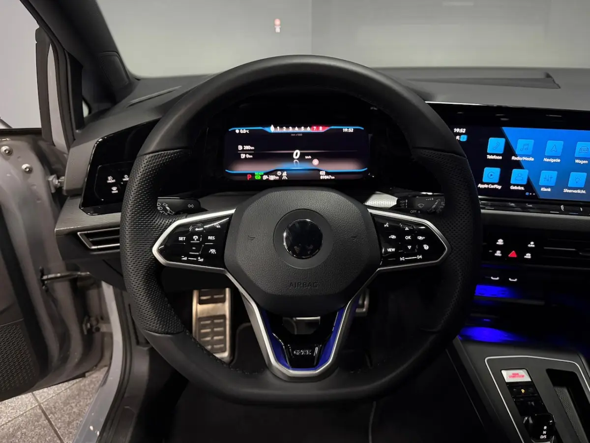 1.4 eHybrid GTE HUD|IQ.Light|Camera