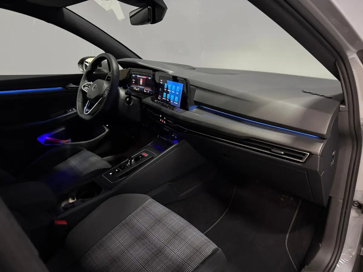 1.4 eHybrid GTE HUD|IQ.Light|Camera