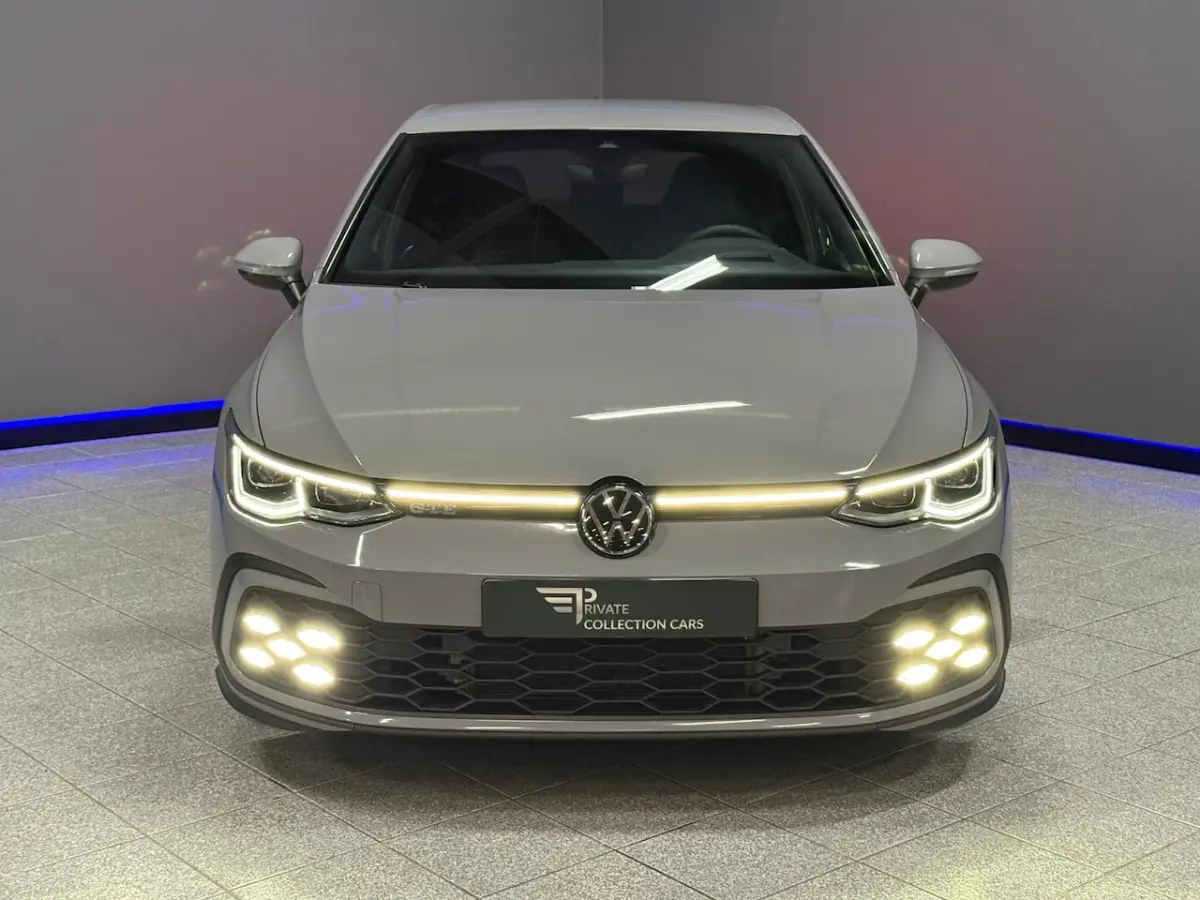 1.4 eHybrid GTE HUD|IQ.Light|Camera