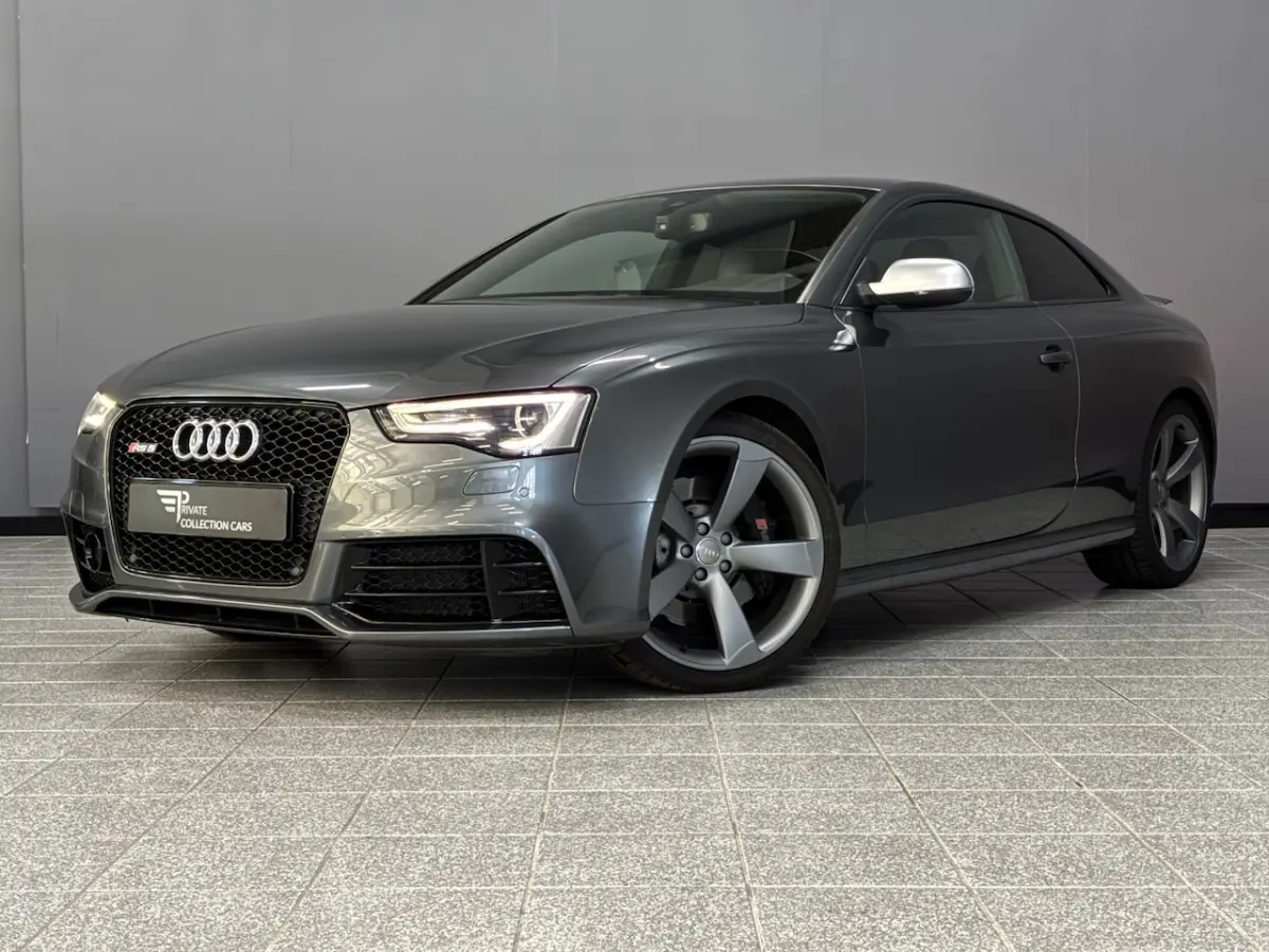 4.2 FSI quattro