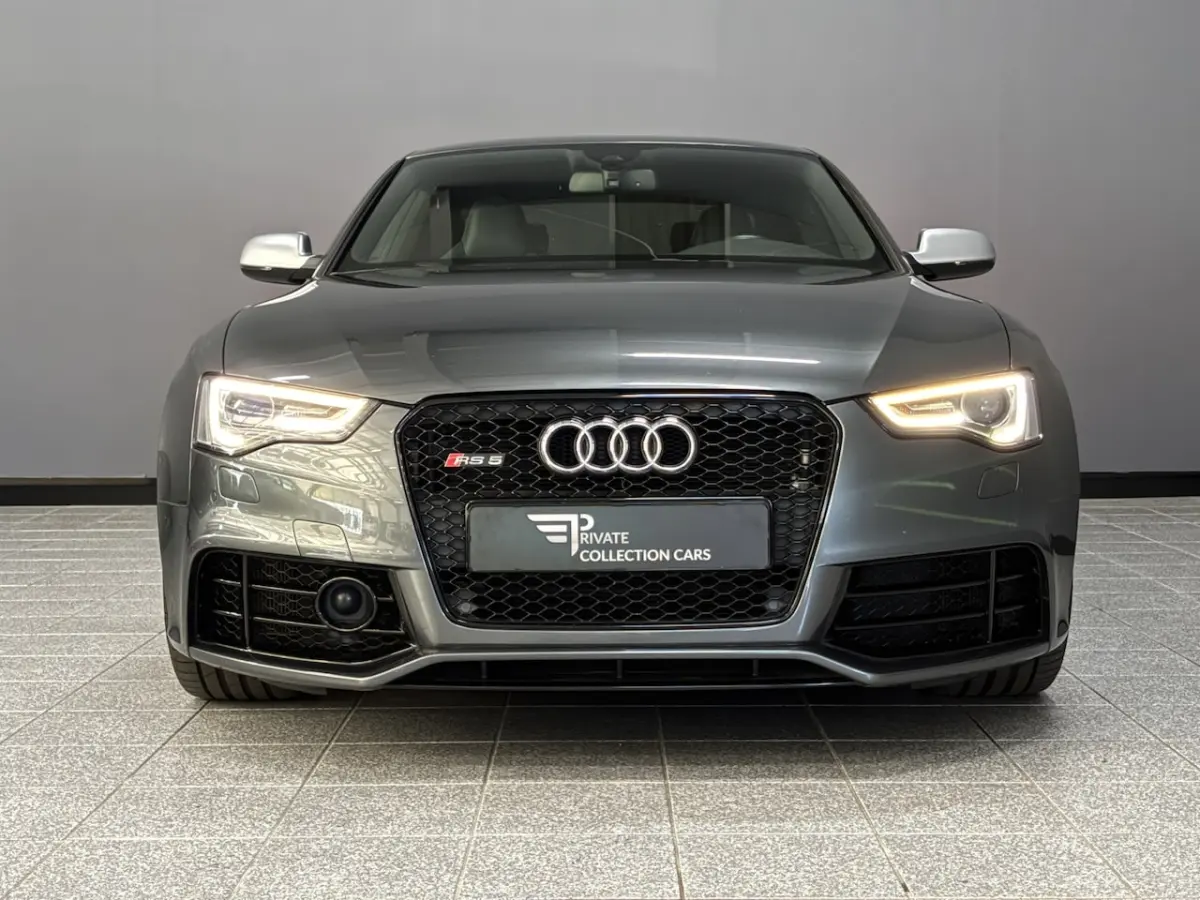 4.2 FSI quattro
