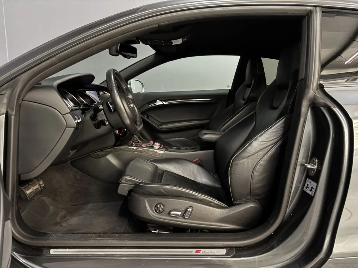 4.2 FSI quattro