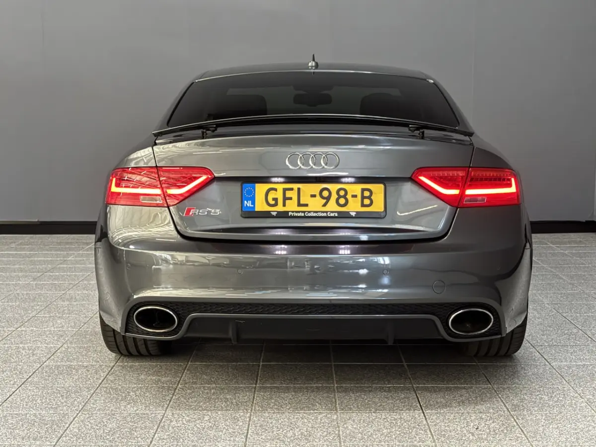 4.2 FSI quattro