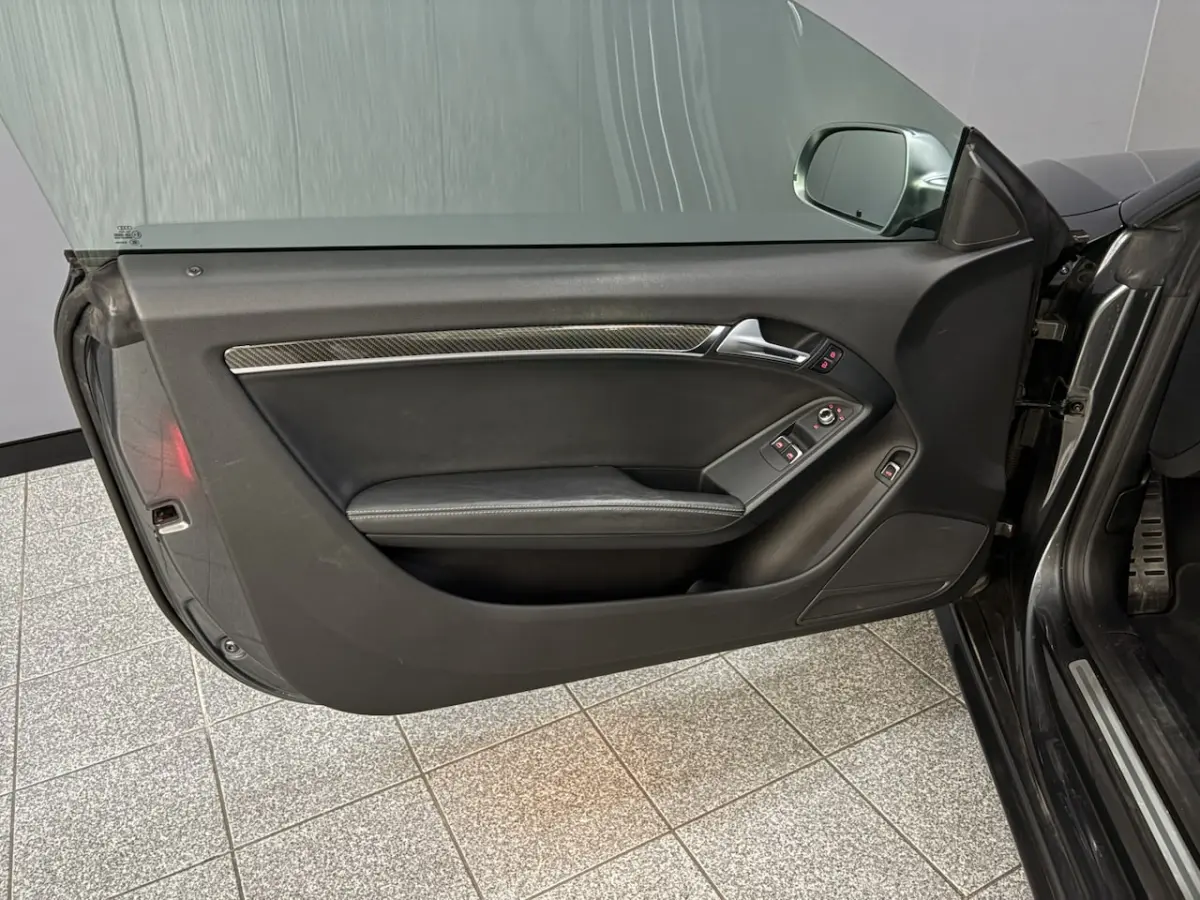 4.2 FSI quattro