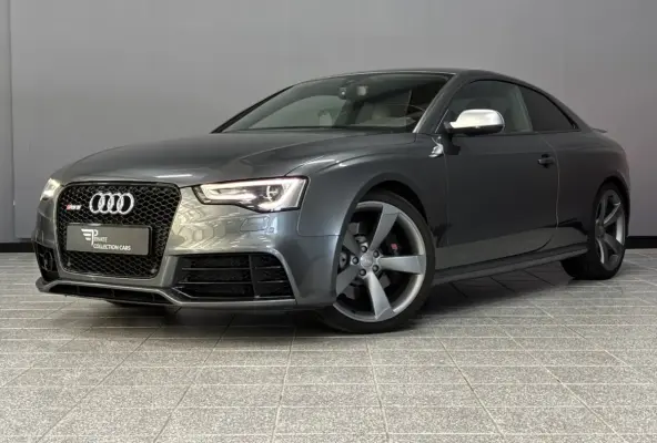 4.2 FSI quattro