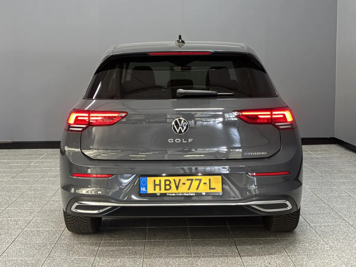 1.4 eHybrid Pano|Carplay|Camera|204pk
