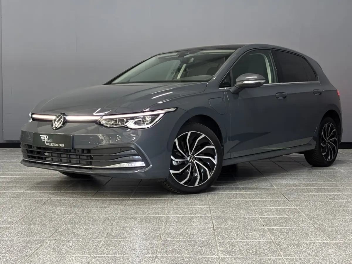 1.4 eHybrid Pano|Carplay|Camera|204pk