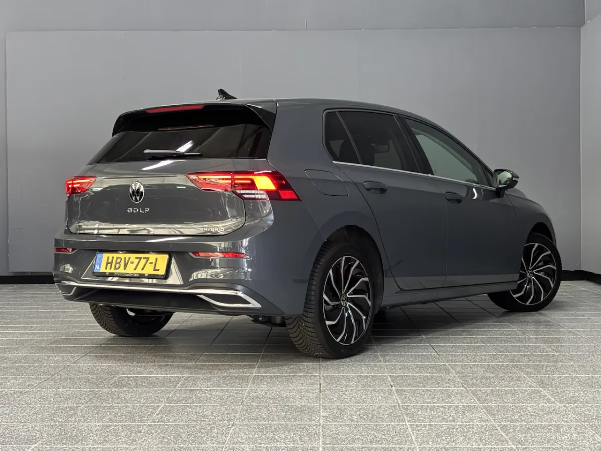 1.4 eHybrid Pano|Carplay|Camera|204pk