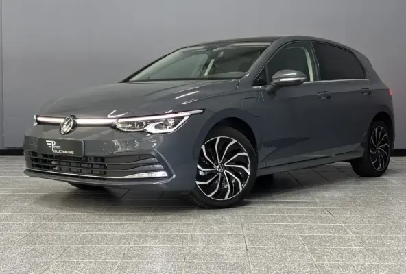 1.4 eHybrid Pano|Carplay|Camera|204pk
