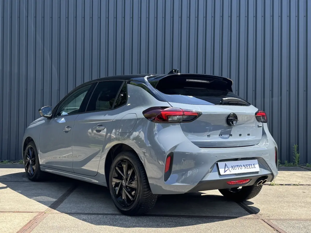 1.2 Turbo 136 pk Hybrid GS Dodehoek, FULL OPTIONS
