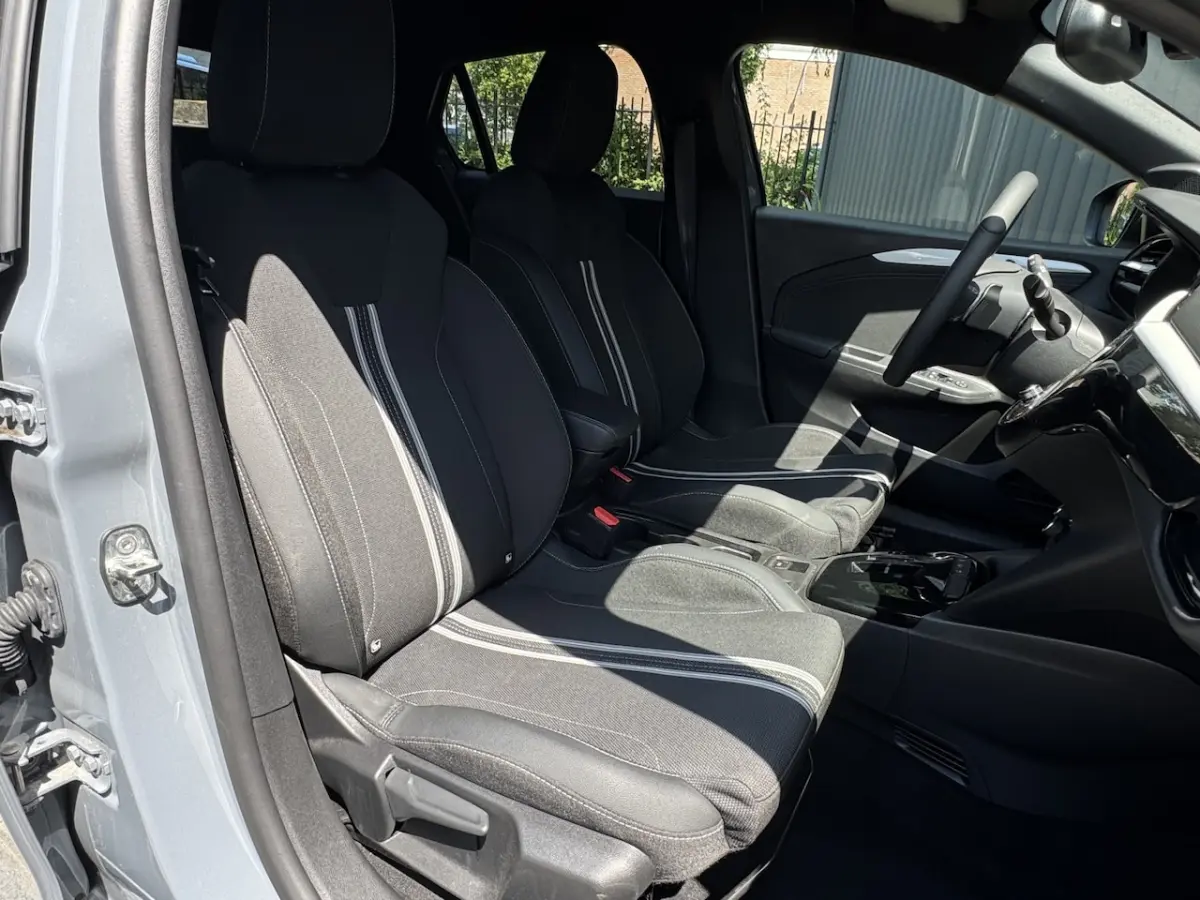 1.2 Turbo 136 pk Hybrid GS Dodehoek, FULL OPTIONS