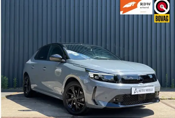 1.2 Turbo 136 pk Hybrid GS Dodehoek, FULL OPTIONS