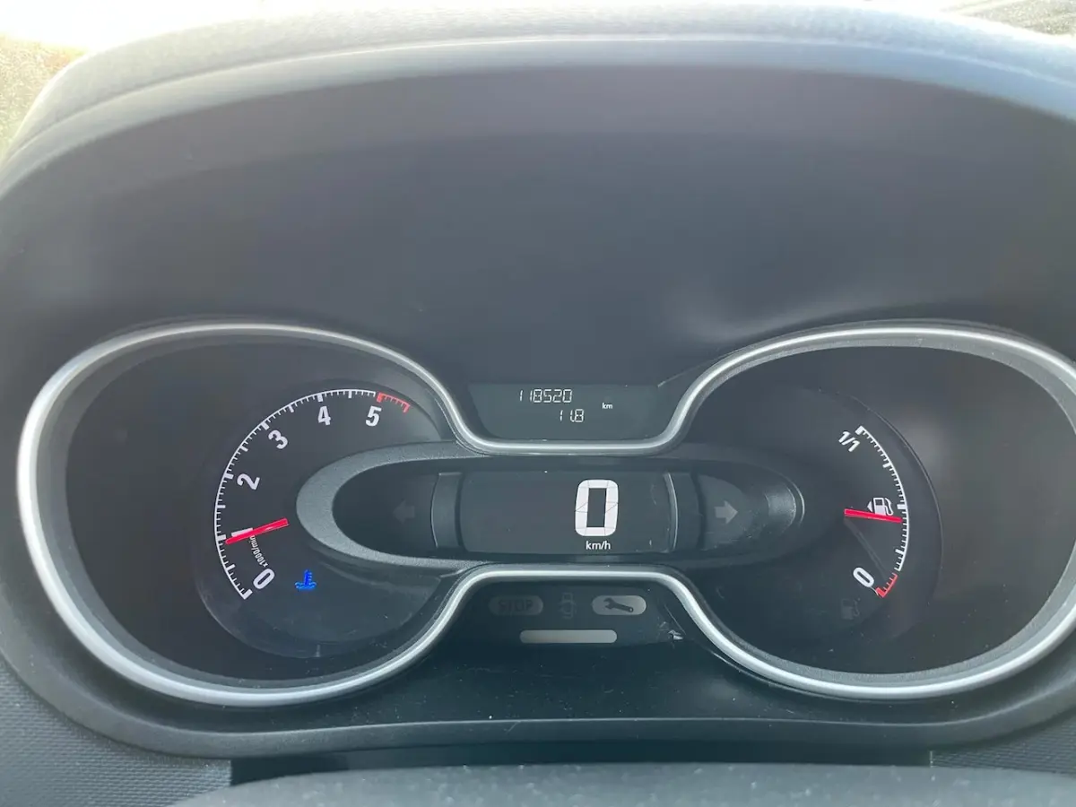 1.6 CDTI L1H1 DC Sport EcoFlex