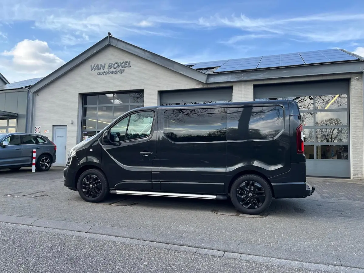 1.6 CDTI L1H1 DC Sport EcoFlex