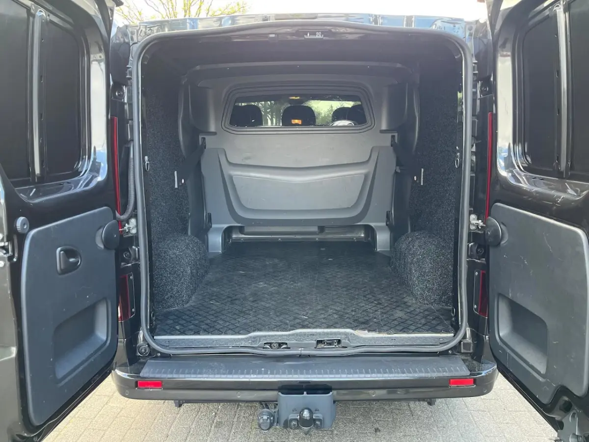 1.6 CDTI L1H1 DC Sport EcoFlex