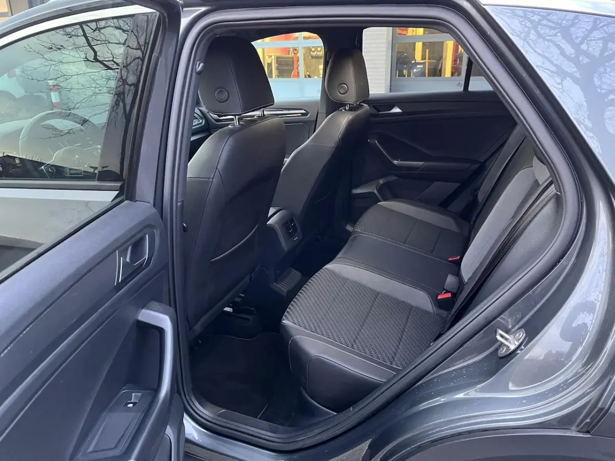 2.0 TSI 4Motion Sport R-line